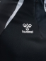 Preview: Kinder Hummel Lead 2.0 Half Zip - Black